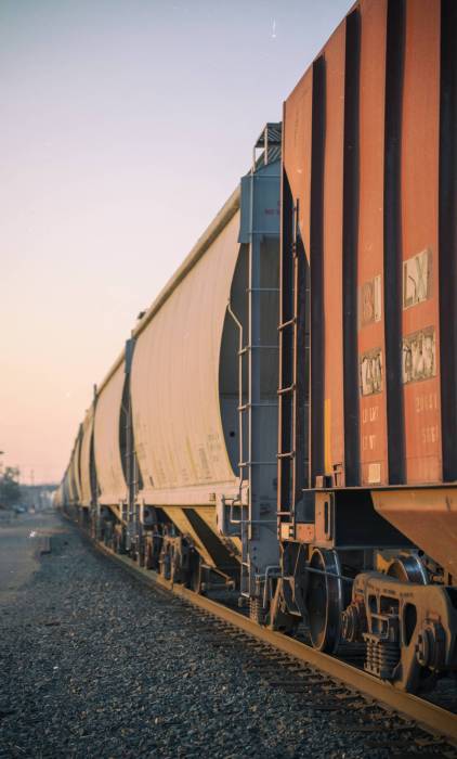 Road freight Road freight